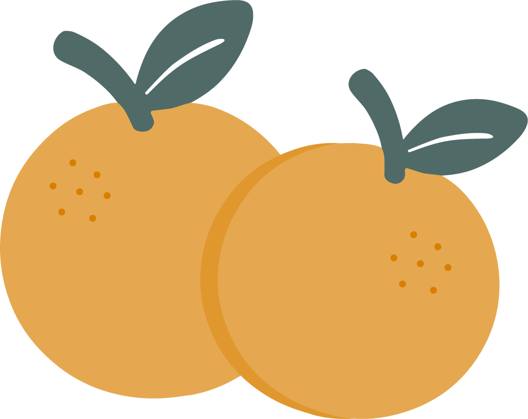 orange ico